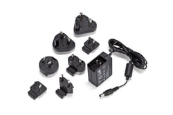 Sartorius&nbsp;Lab Balance Power Supply with Plug-In AC Adapter Set